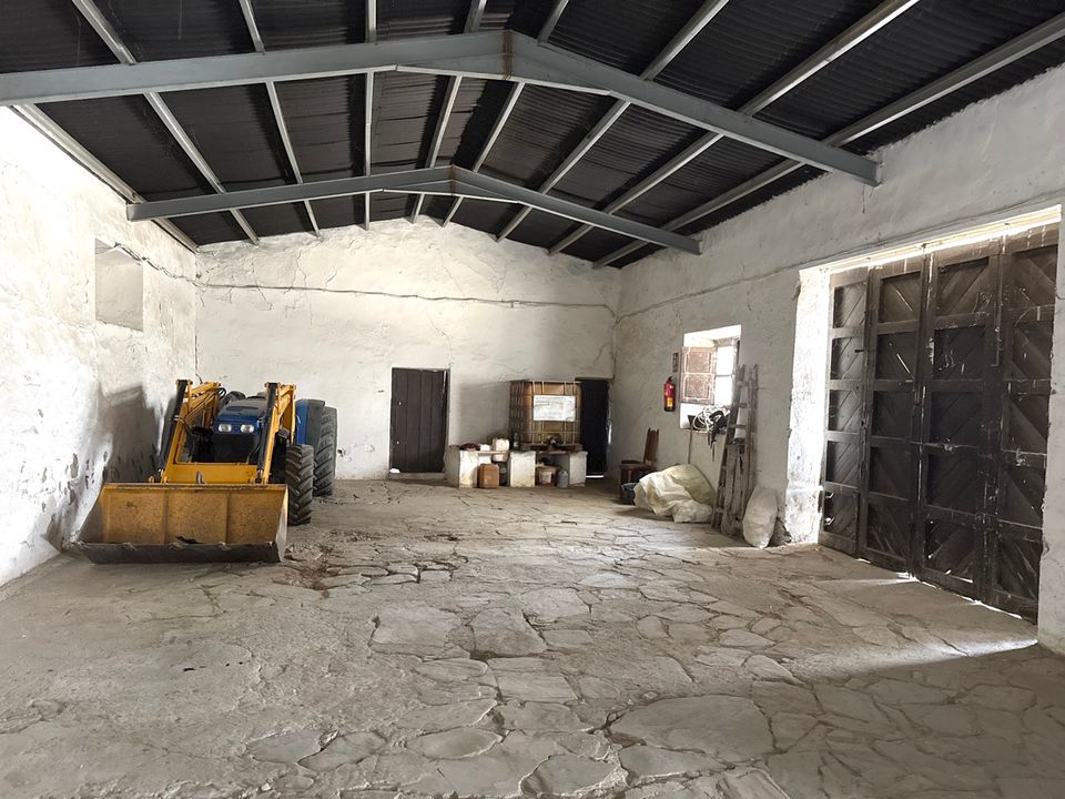 Finca i Tices, Almeria - foto 4